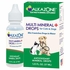 Alkaline Booster Mineral Drop
