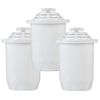 Alkaline Water Pitcher Filter, Value Pack