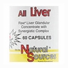 All Liver