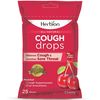 All Natural Cough Drops - Cherry, Value Size