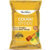 All Natural Cough Drops - Honey Lemon, Value Size