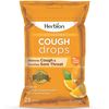 All Natural Cough Drops - Orange, Value Size
