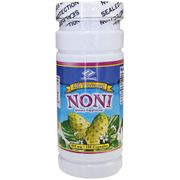 All Natural Noni Cap 400 mg, 180 Capsules, Nu-Health