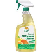 All Purpose Cleaner Trigger Sprayer, Fresh Citrus, 22 oz, Citrus Magic