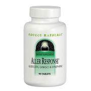 Aller-Response Bio-Aligned 90 tabs from Source Naturals