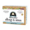 Allercetin Allergy & Sinus, Homeopathic Bio-Aligned