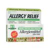 Allergiemittel AllerAide, Allergy Relief