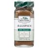 Allspice, Ground, 100% Organic