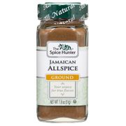 Allspice, Jamaican, Ground, 1.8 oz x 6 Bottles, Spice Hunter