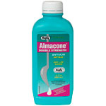 Almacone Double Strength Antacid, 12 oz, Watson Rugby