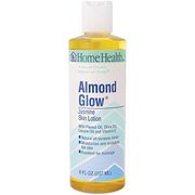 Almond Glow Lotion - Jasmine Skin Lotion 8 oz from Home Health