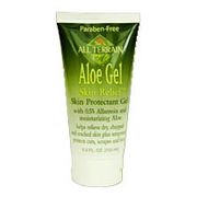 Aloe Gel Skin Relief, 5 oz, All Terrain