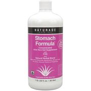 Aloe Vera 80 Stomach Formula, Concentrated Aloe Vera Gel 32 oz liquid