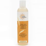 Aloe Vera Complexion Toner & Freshener, 9 oz, Earth Science
