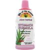 Aloe Vera Gel Stomach Formula