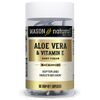 Aloe Vera with Vitamin E Skin Treatment