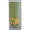 Aloha Jar Coconut Wax Blend Candle with Pure Essential Oils, Lemon Verbena