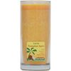 Aloha Jar Coconut Wax Blend Candle with Pure Essential Oils, Pumpkin Spice