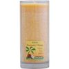 Aloha Jar Coconut Wax Blend Candle with Pure Essential Oils, Rosemary Orange
