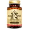 Alpha Lipoic Acid 200 mg