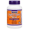 Alpha Lipoic Acid 250mg, ALA