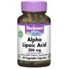 Alpha Lipoic Acid 300 mg