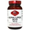Alpha Lipoic Acid 400 mg