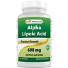 Alpha Lipoic Acid 600 mg