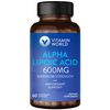 Alpha Lipoic Acid 600 mg