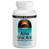 Alpha Lipoic Acid 600 mg Cap