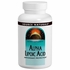 Alpha Lipoic Acid 600 mg Cap