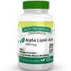Alpha Lipoic Acid (ALA) 600 mg
