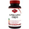Alpha Lipoic CoQ10 100/100mg
