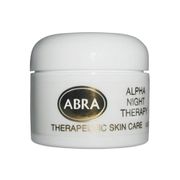 Alpha Night Therapy, 1.2 oz, Abra Therapeutics