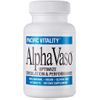 Alpha Vaso, Optimize Circulation & Performance