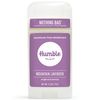 Aluminum-Free Original Formula Deodorant, Mountain Lavender