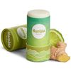 Aluminum-Free Original Formula Deodorant Paperboard, Bergamot & Ginger