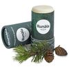 Aluminum-Free Original Formula Deodorant Paperboard, Black Spruce