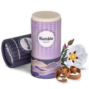 Aluminum-Free Original Formula Deodorant Paperboard, Rockrose & Cedar, 2.65 oz, Humble Brands