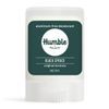 Aluminum-Free Original Formula Deodorant Travel Size, Black Spruce