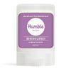 Aluminum-Free Original Formula Deodorant Travel Size, Mountain Lavender