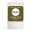 Aluminum-Free Original Formula Deodorant Travel Size, Texas Cedarwood & Grapefruit
