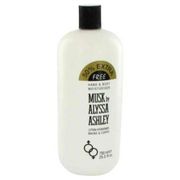 Alyssa Ashley Musk Perfume for Women, Body Lotion, 25.5 oz, Houbigant