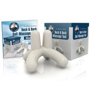 Amazing Neck & Back Self-Massage Tool, , Dr. Berg Nutritionals