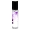 Amber Glass Bottle Roll-On Applicator, 10 ml Empty