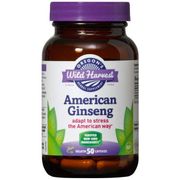 American Ginseng, 50 Capsules, Oregon's Wild Harvest