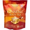 American Wisconsin Ginseng Root Tea