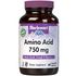 Amino Acid Capsules 750 mg