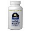 Amino Athlete with 23 Amino Acids