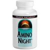 Amino Night, Nighttime Amino Acid